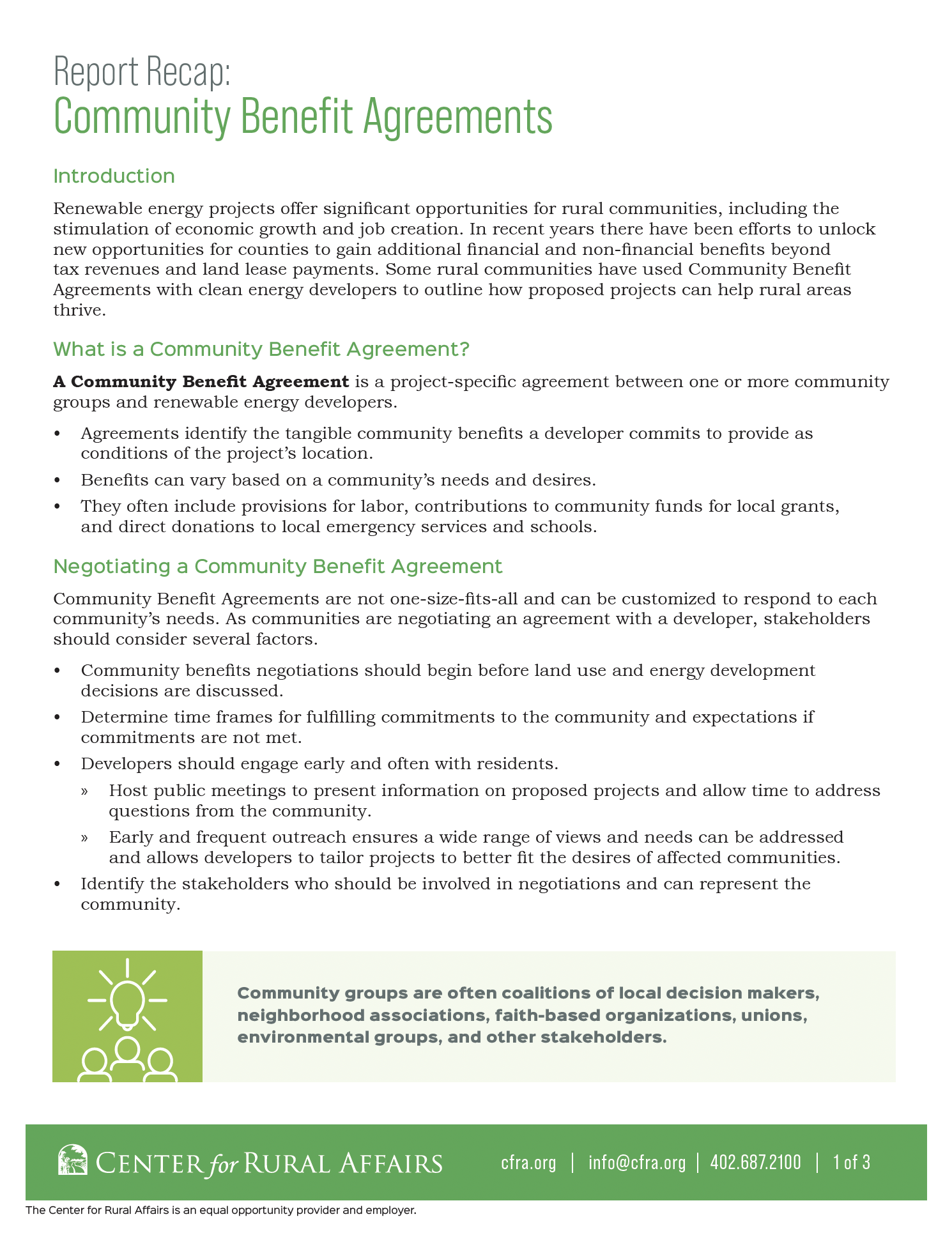 Report Recap Community Benefit Agreements Center For Rural Affairs report-recap-community-benefit-agreements-center-for-rural-affairs